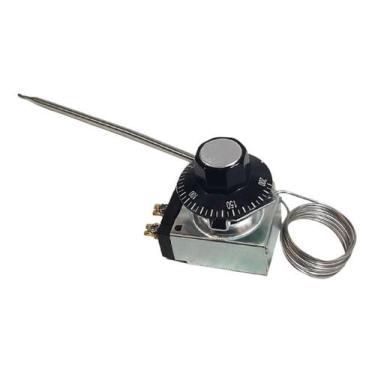 Imagem de Termostato Robertshaw Fritadeira C/bucha 30a 50/200º - AZ135