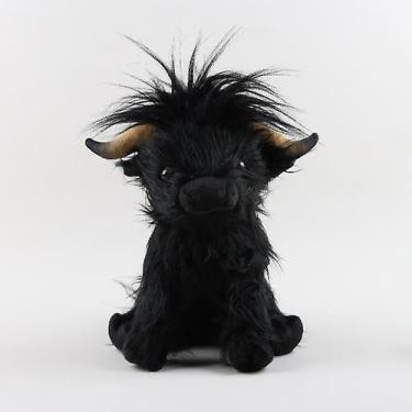 Imagem de Truque anti-estresse Magic Props Toy Spring Raccoon - Gloome Store