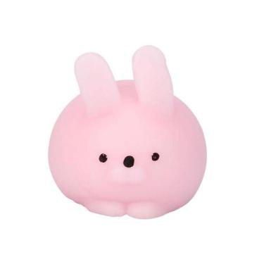 Imagem de Brinquedo Mochi Cat Squeeze, 16 peças para aliviar o estresse para cri