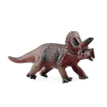 Imagem de Figura de dinossauro: modelo de plástico realista do Jurassic World - 