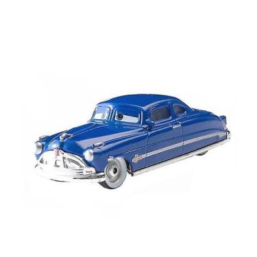 Imagem de Coleção de carros Pixar Lightning Mcqueen Jackson Storm/16 - Gloome St