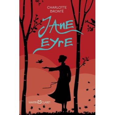 Imagem de Jane Eyre - MARTIN CLARET, Sortido