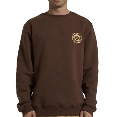 Imagem de Moletom Hurley Careca Empire WT26 Masculino-Masculino