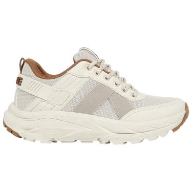 Imagem de Tênis Ollie Stones 2 Masculino Bege Estilo Esportivo Street-Masculino