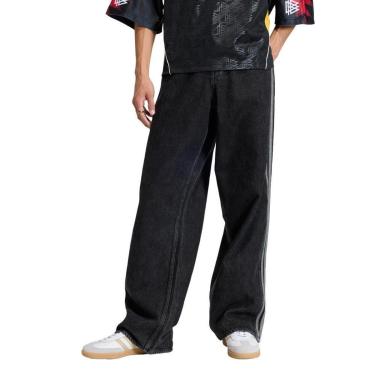 Imagem de Calça Adidas Jeans Firebird Adicolor-Masculino
