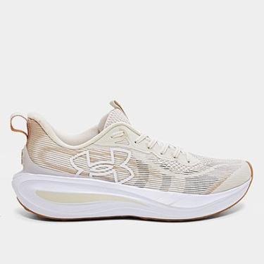 Imagem de Tênis Under Armour Charged Skyline 5 Masculino-Masculino