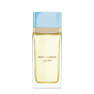 Imagem de Dolce & Gabbana Light Blue Eau De Parfum - Perfume Feminino 50ml