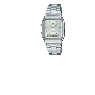 Imagem de RELOGIO UNISEX CASIO Aq-230a-7amqydf