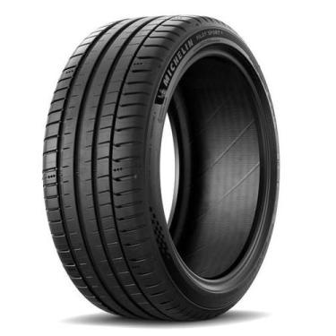 Imagem de Pneu Aro 19 Michelin 245/40 R19 (98Y) XL TL Pilot Sport 5