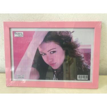 Imagem de Porta Retrato 20 x 30 - Linha 043