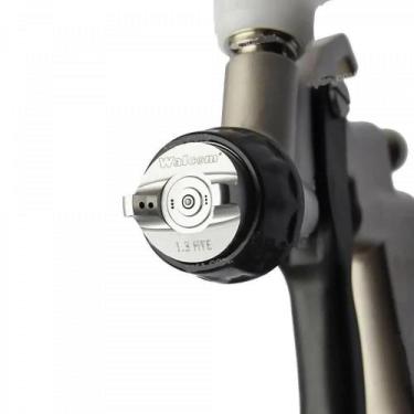 Imagem de Pistola de Pintura Slim X-Light HTE bico 1.3 Walcom
