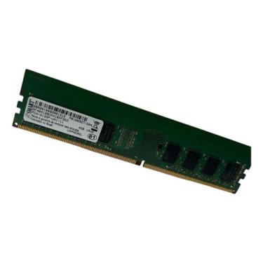 Imagem de Memória Ram 4gb Ddr4 2133p Pc4 Desktop Cpu Pc - Upgrade Rápi - Smart
