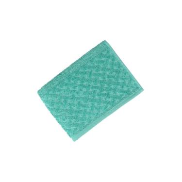 Imagem de Toalha De Rosto Finesse Atlantica Verde