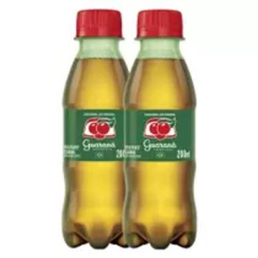Imagem de Refrigerante Guaraná Antarctica 200ml Kit com duas unidades