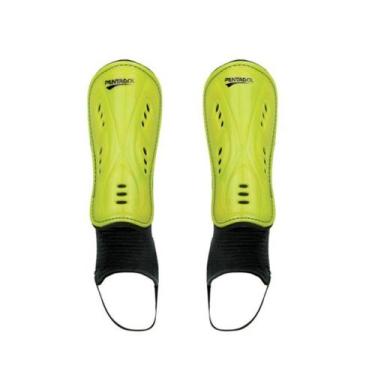 Imagem de Caneleira baby amarelo - Shop Tennys