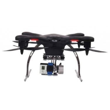 Imagem de Mr quadricopter ghost drone c/ controle