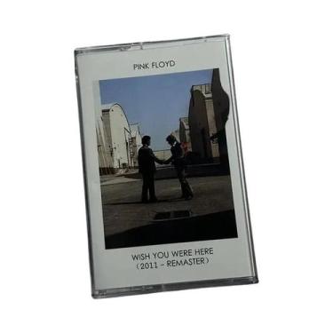 Imagem de Novo Cartucho De Álbum Palace Level Rock Concept Lacrado Com Livro De 