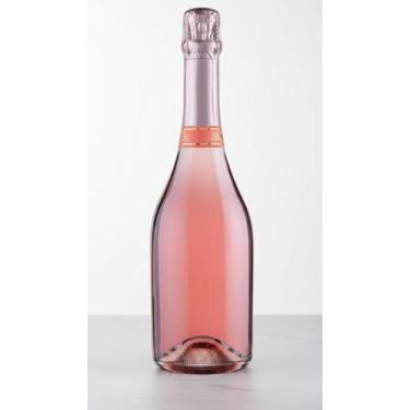 Imagem de Espumante Rosé Brut 750ml - Congratulations Store
