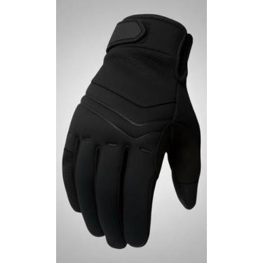 Imagem de Luva Motociclista Térmica Ajustável Tamanho 3G - Congratulations Store