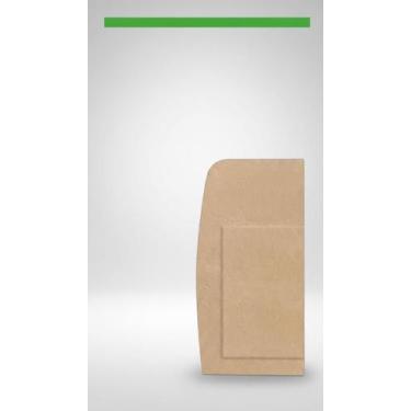 Imagem de Curativo Extra Grande Flexível - Caixa 8 Unidades - Congratulations St