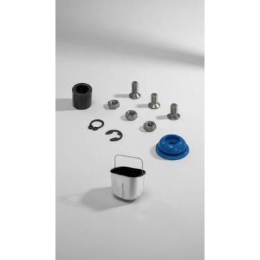 Imagem de Kit Reparo Forma Máquina Pão - Congratulations Store