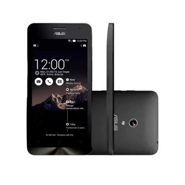 Imagem de Asus Zenfone 5 Selfie ZC600KL 128GB 4GB RAM Tela 6" Câm 16Mp