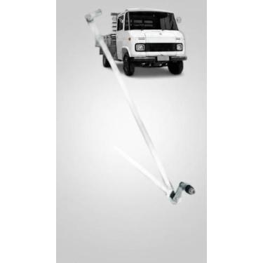 Imagem de Mecanismo Limpador Parabrisa Completo - Congratulations Store