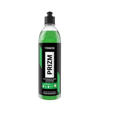 Imagem de Restaurador de Vidros 500ml Automotiva - vonixx
