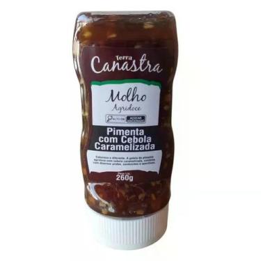 Imagem de Geleia de Pimenta com Cebola Caramelizada Uai Red - UAI Red Pepper