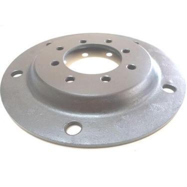 Imagem de 4 Pçs Adaptador Roda Fusca 5 F 5x205mm P/ 4x100mm 4x108mm CPF - DHSC