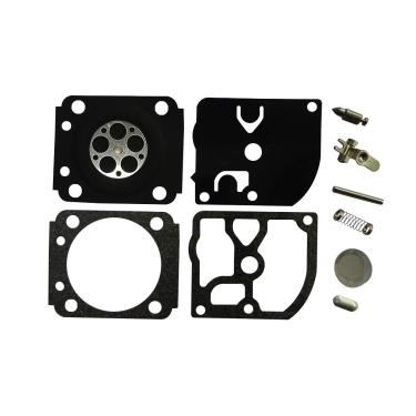 Imagem de C·T·S Kit de reparo/reconstrução de carburador substitui ZAMA RB-185 para Stihl MS201 MS201T Saw ZAMA C1Q-S188 C1Q-S189 C1Q-S248 C1Q-S249 C1Q-S250 C1Q-S251 C1Q-S280 C1Q-S281 C1Q-S283 C1Q-S284