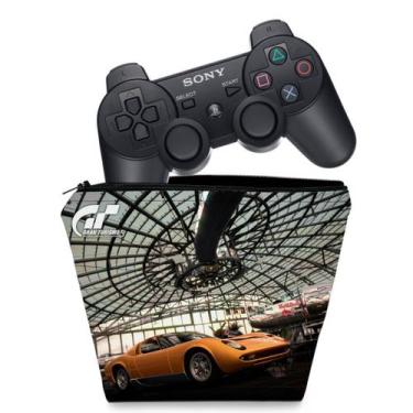 Gran Turismo 5 - Ps3 em Promoção na Americanas
