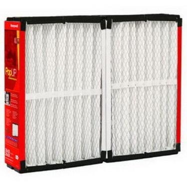 Imagem de Filtro de substituição Honeywell POPUP2400 71 cm x 41 cm x 13 cm Merv 11 para Aprilaire, Space-Gard, 2 Pack