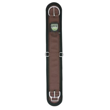 Imagem de Weaver Leather Forro de feltro reto Smart Cinch Marrom, 61 cm (24 polegadas)