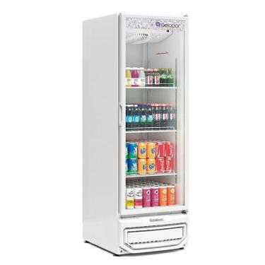 Imagem de Refrigerador Visa Cooler 578 Litros Branco Gelopar - GRV-57 br
