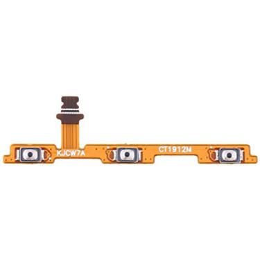 Imagem de Power Button & Volume Button Flex Cable for Huawei Y6 Prime (2018)