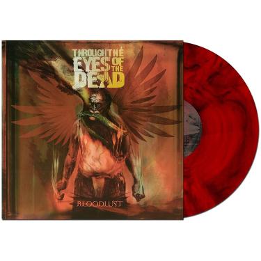 Imagem de Bloodlust [Disco de Vinil]