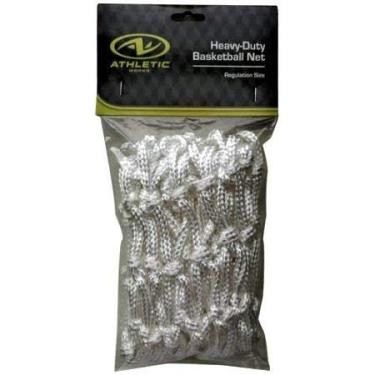 Imagem de Rede de basquete para trabalho pesado da Athletic Works