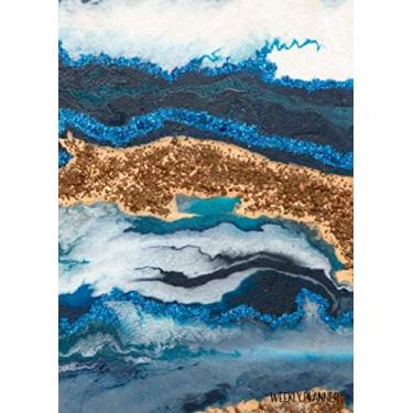 Imagem de Travelers Notebook Inserts 52 week 1 year Travelers Notebook Weekly Inserts For Planner: B6 Traveler Notebooks Interior Travelers Notebook ... Journaling Women Teens And Men Junk Journal