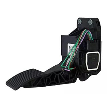Imagem de PEDAL ACELERADOR COMPLETO COM CHICOTE MB 1218 1418 1718 2638 ACCELO ATEGO