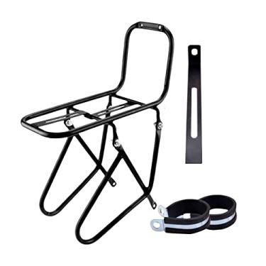 Imagem de Bicicletário Frontal, Suporte para Freio a Disco, Suporte de Engrenagem,