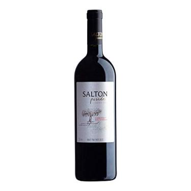 Imagem de Vinho Salton Paradoxo Cabernet Sauvignon 750Ml