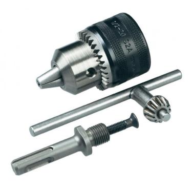 Imagem de Adaptador SDS-Plus Com Mandril 13MM 2607000982 - Bosch