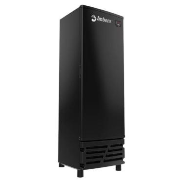 Imagem de Cervejeira Imbera 454L CCV315 Preta - 127 Volts