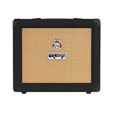 Imagem de Amplificador Para Guitarra Orange Crush 20 Black