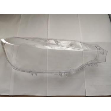 Imagem de Genérico, Lente Farol Direito Bm 316i 318i 320i 328i 330i 335i 2016 2017 2018 Passageiro