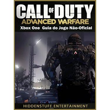Imagem de Call Of Duty Advanced Warfare Xbox One Guia Do Jogo Não-Oficial