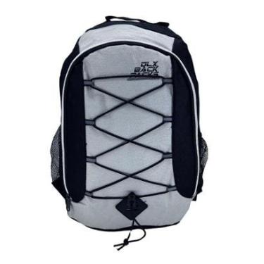 Imagem de Mochila Escolar Denlex DL1097 - Masculino-Masculino