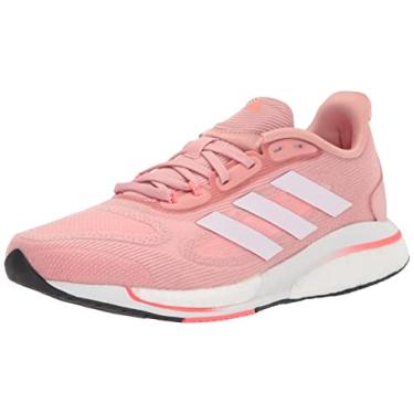 Imagem de adidas Almofada Supernova Masculina, Wonder Mauve/quase rosa/turbo, 11