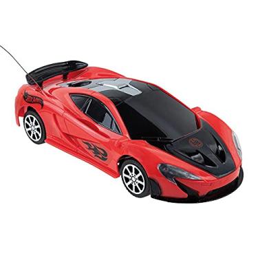 Imagem de Veiculo Dreamer Hot Wheels - Rc 3 Func Pilhas, Candide
